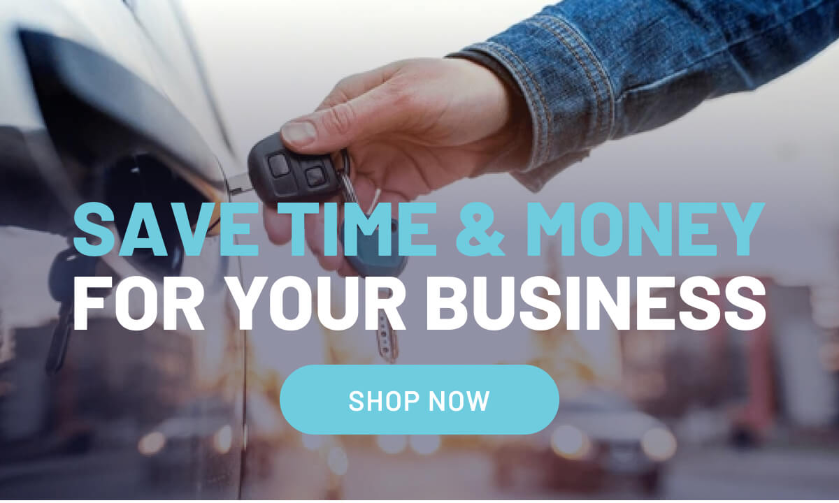 Save Time & Money For Your Business